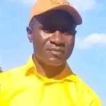 Hasheem Banda is a Malawians politician who recently stepped down from the opposition UDF