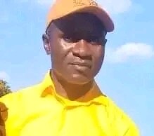 Hasheem Banda is a Malawians politician who recently stepped down from the opposition UDF