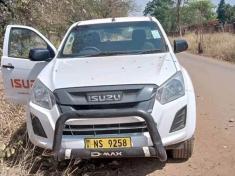 Man found dead in car in Lilongwe