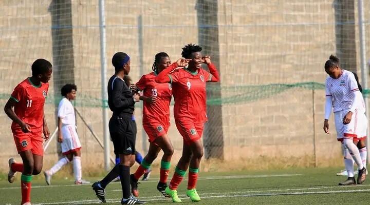 Malawi Football