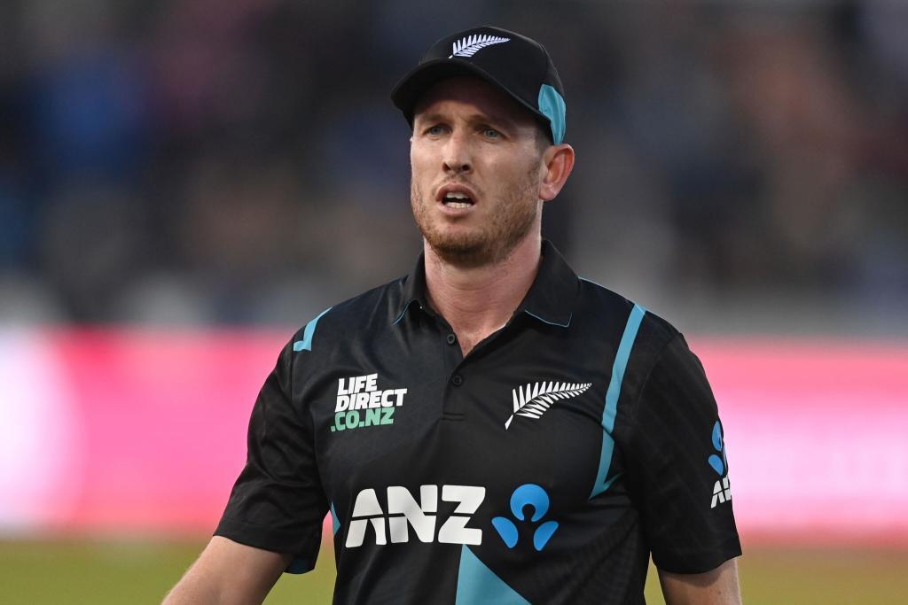 New Zealand Pacer Adam Milne Out of England ODIs due to Injury