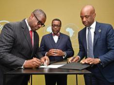African Development Bank and Google Join Forces to Drive Digital Transformation in Africa