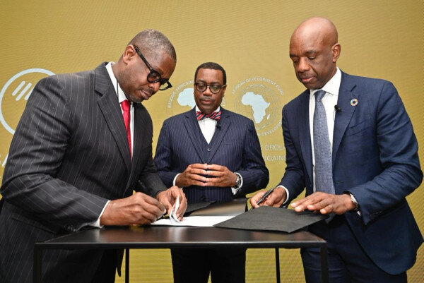 African Development Bank and Google Join Forces to Drive Digital Transformation in Africa