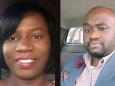 Malawi Murder Victims Allan Witika and Agnes Katengeza