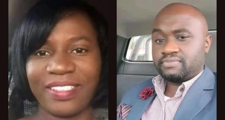 Malawi Murder Victims Allan Witika and Agnes Katengeza