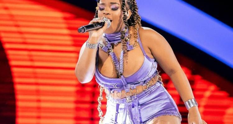 South African Amapiano star Boohle to perform in Malawi at the Sand Music Festival