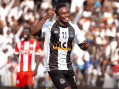 TP Mazembe beats Big Bullets