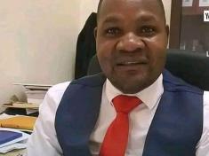 Chancy Gondwe is a lawyer and a football administrator in Malawi