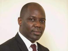 Old Mutual Operations Executive Khumbo Phiri