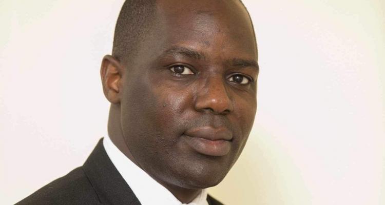 Old Mutual Operations Executive Khumbo Phiri