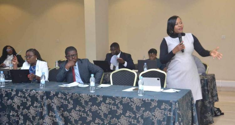 Competition and Fair Trading Commission (CFTC) held a validation workshop for the CFT bill and the CFT Regulations in Malawi