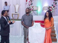 Old Mutual launches 2023 bridal shower financial education campaign