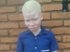 Boy in need of school fees in Blantyre