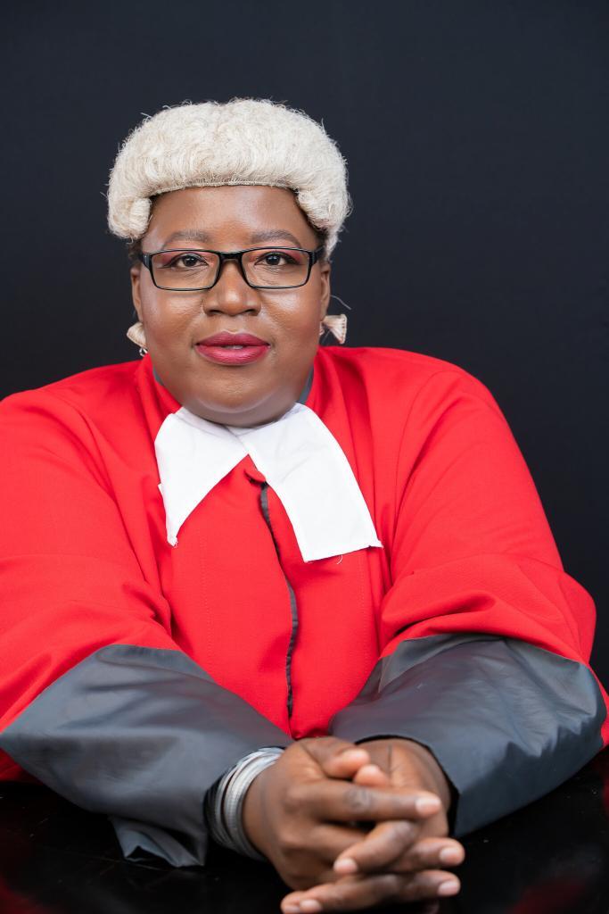 Justice Zion Ntaba, Judge of the High Court of Malawi