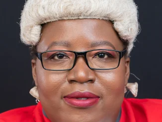 Justice Zion Ntaba, Judge of the High Court of Malawi