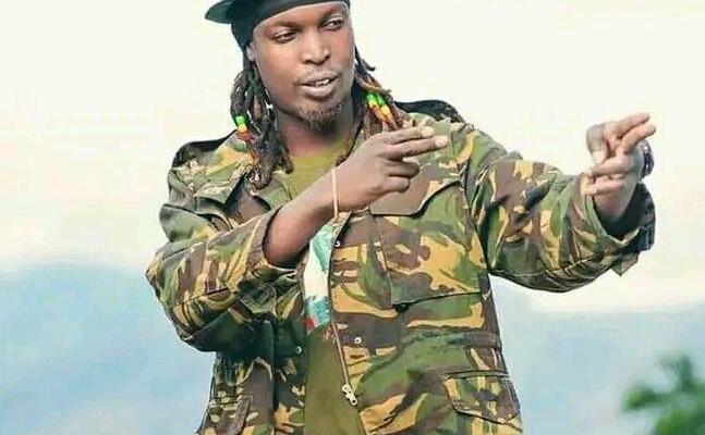 Malawian Musician Nepman says he is involved in illegal businesses