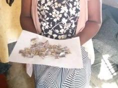 Woman arrested in Zomba for damaging Malawi Kwacha banknotes