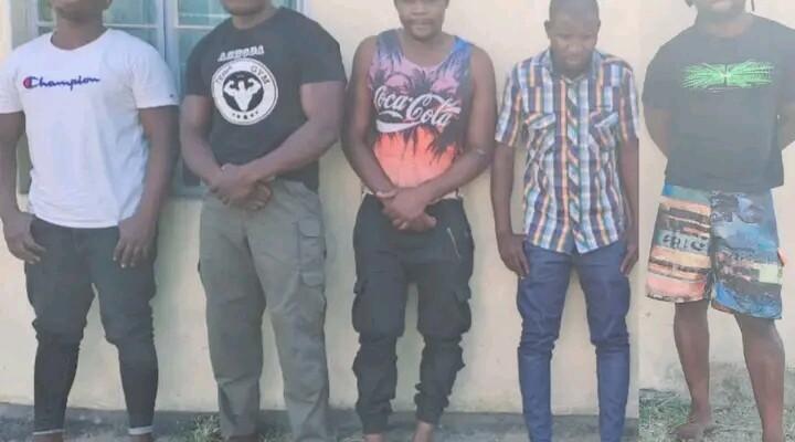 Sand Music Festival suspects arrested in Mangochi