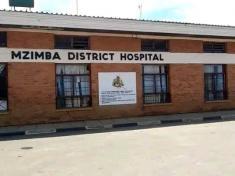 Mzimba District Hospital