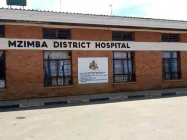 Mzimba District Hospital