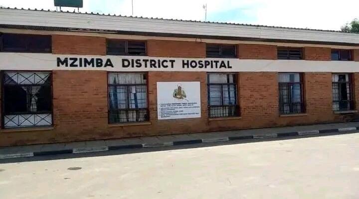 Mzimba District Hospital