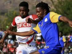 Bullets fight back to earn a point, Bangwe' Top 8 hopes extremely dented