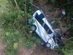 Eight people were killed in Nkhata Bay on Mother's Day