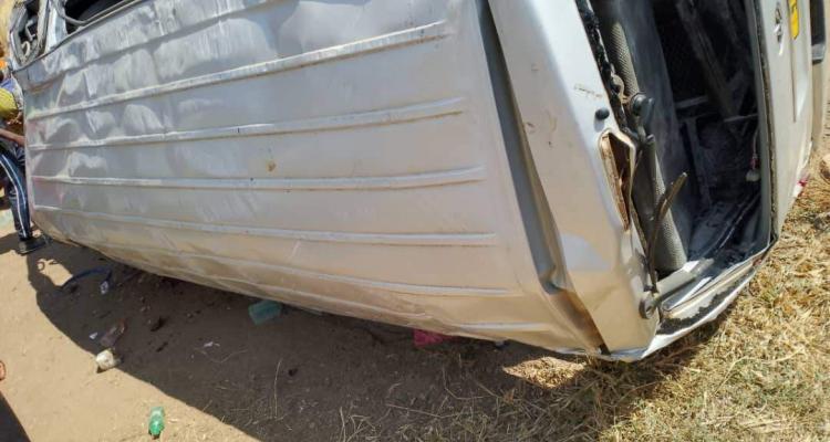 An accident in Salim has claimed the lives of three people on October 16