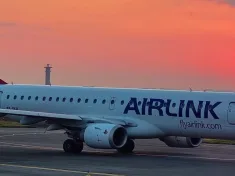 Airlink to introduce more flights