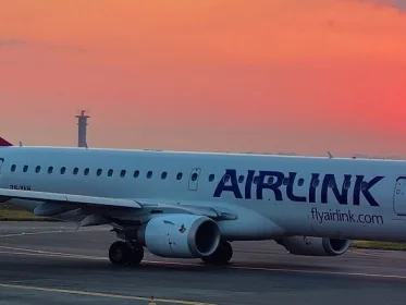 Airlink to introduce more flights