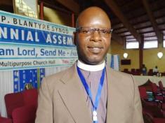 CCAP churches in Malawi have clashed
