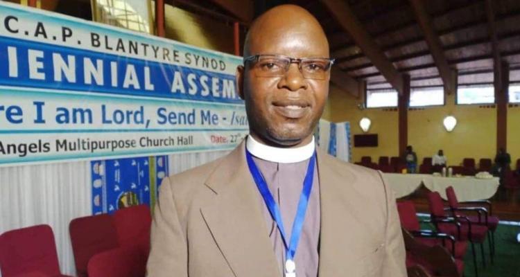 CCAP churches in Malawi have clashed