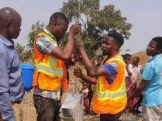 Pacific Limited team has been in Balaka South Constituency where 47 broken boreholes have been revived, thereby serving thousands of lives from contacting waterborne diseases including cholera.