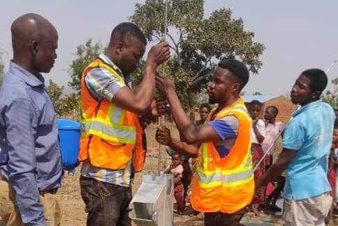 Pacific Limited team has been in Balaka South Constituency where 47 broken boreholes have been revived, thereby serving thousands of lives from contacting waterborne diseases including cholera.