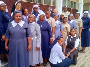 Roman Catholic Church Malawi