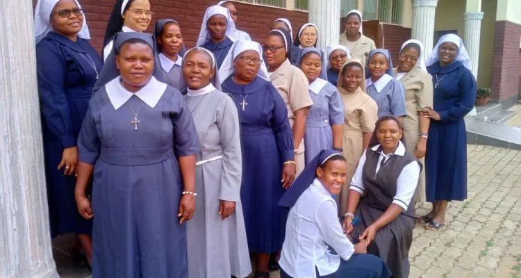 Roman Catholic Church Malawi