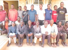 Chiefs in Mzimba accused fellow villagers of being witches and they hired a witchfinder to confirm their allegations