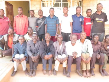 Chiefs in Mzimba accused fellow villagers of being witches and they hired a witchfinder to confirm their allegations