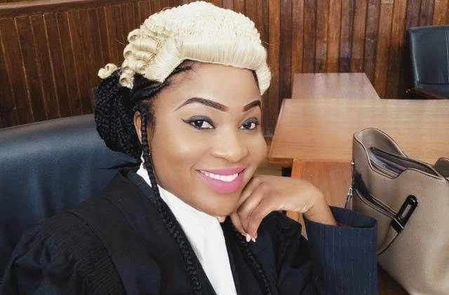 Chikondi Chijozi is a lawyer in Malawi who was elected Chairperson of the MHRC in 2023