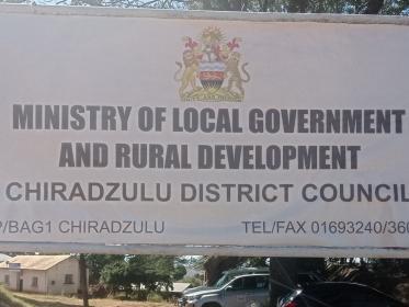 Chiradzulu District Council