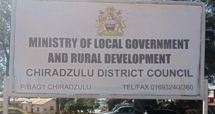 Chiradzulu District Council