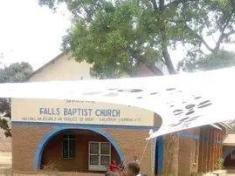 Falls Baptist church in Lilongwe has been embroiled in fraud allegations
