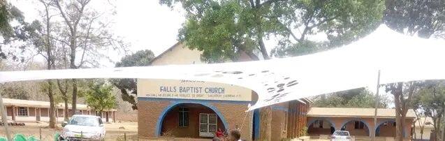 Falls Baptist church in Lilongwe has been embroiled in fraud allegations