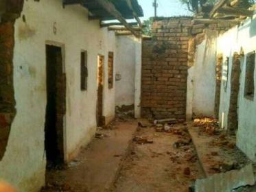 Zomba villagers accused of damaging property belonging to a businessperson