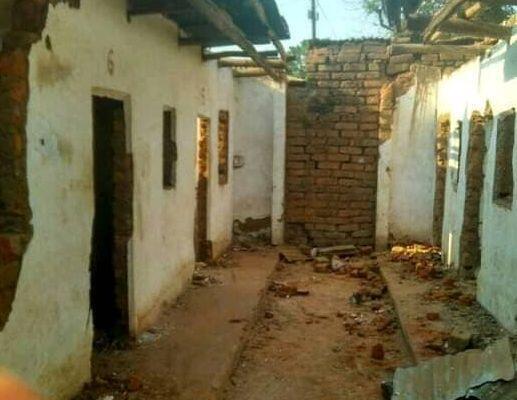 Zomba villagers accused of damaging property belonging to a businessperson