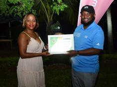 Malawi Revenue Authority gets public relations award