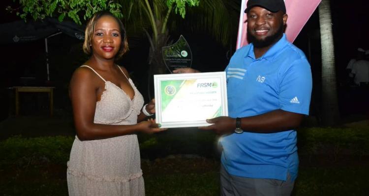 Malawi Revenue Authority gets public relations award