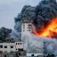 Israel-Palestine war: Gaza under heavy artillery after Hamas attacked Israel