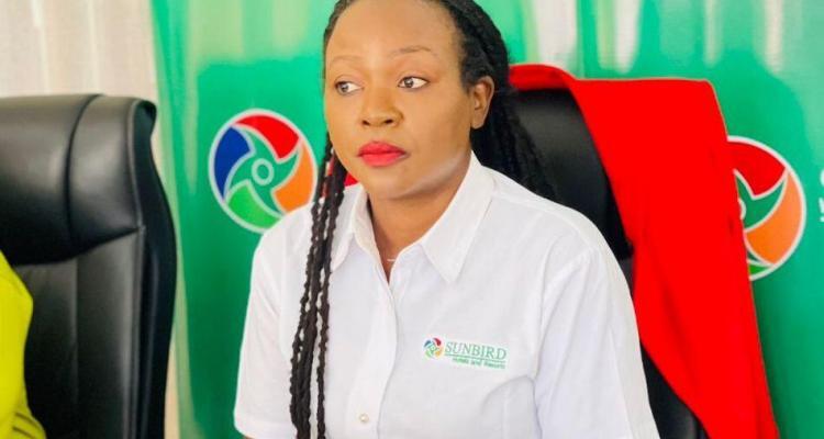 Temwa Kanjadza is Head of Sales, Marketing and Distribution for Sunbird Hotels and Resorts