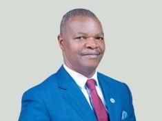 Egenco Malawi CEO